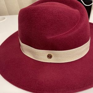 New Maison Michel Hat
